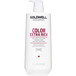 Goldwell Dualsenses Color Extra Rich Brilliance Conditioner 1000ml