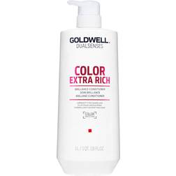 Goldwell Dualsenses Color Extra Rich Brilliance Conditioner 33.8fl oz