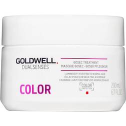 Goldwell Dualsenses Color 60sec Treatment 6.8fl oz