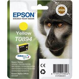 Epson T0894 (Yellow)
