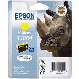 Epson T1004 (Yellow)