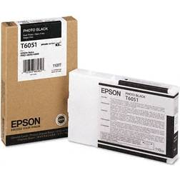 Epson T6051 (Black)