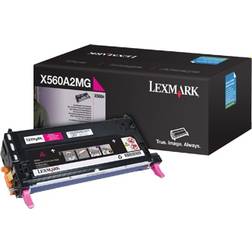 Lexmark X560A2MG (Magenta)