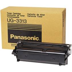 Panasonic UG-3313/3314 (Black)