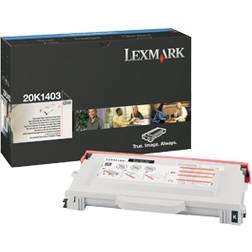 Lexmark 20K1403 (Black)