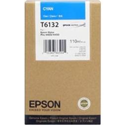Epson T6132 (Cyan)