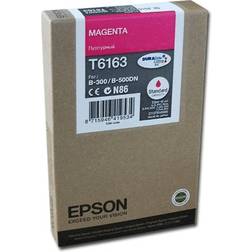 Epson T6163 (Magenta)