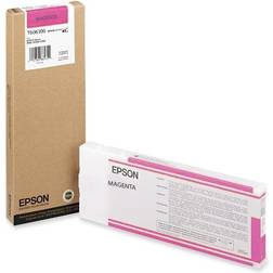 Epson T6063 (Vivid Magenta)