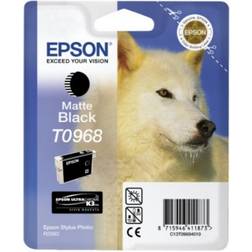 Epson T0968 (Matte Black)