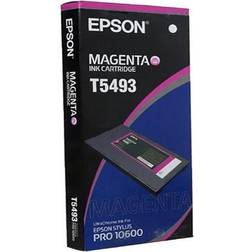 Epson T5493 (Magenta)