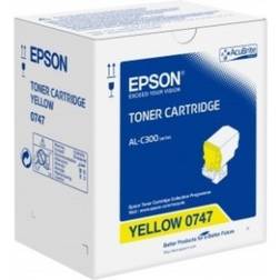 Epson S050747 (Yellow)