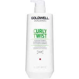 Goldwell Dualsenses Curly Twist Hydrating Shampoo 33.8fl oz