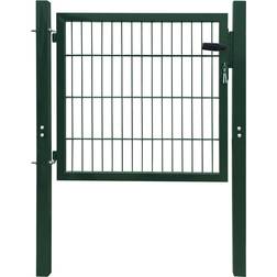 vidaXL Fence Gate 41.7x59.1"