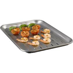 Char-Broil Stainless Steel Cooking Tray 140582