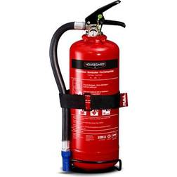 Housegard Fire Extinguisher 2kg