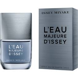 Issey Miyake L'Eau Majeure D'Issey EdT 50ml