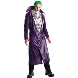 Rubies Joker Suicide Squad Deluxe Kostüm