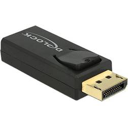 Displayport - HDMI Adapter M-F