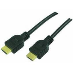 HDMI - HDMI High Speed with Ethernet 15m