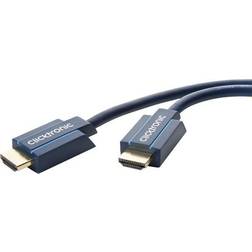 Casual HDMI - HDMI High Speed with Ethernet 7.5m