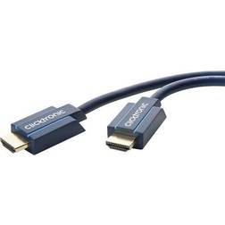 Casual HDMI - HDMI High Speed with Ethernet 0.5m
