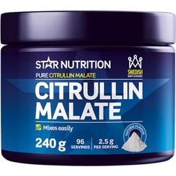 Star Nutrition Citrullin Malate 250g