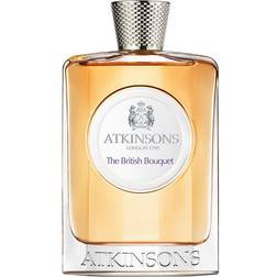 Atkinsons The British Bouquet EdT 3.4 fl oz