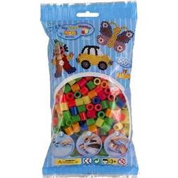 Hama Beads Maxi Beads in Bag 8472