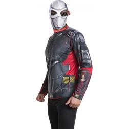 Rubies Adult Deadshot Costume Kit