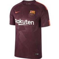 Nike Barcelona FC Third Jersey 17/18 Sr