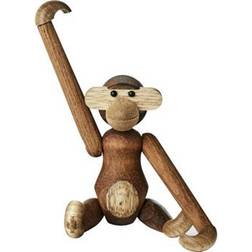 Kay Bojesen Monkey Mini Dekofigur 9.5cm