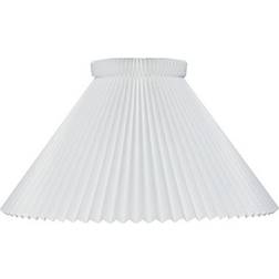 Le Klint 1-30 Plastic Lampeskjerm 30cm