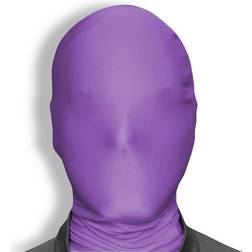 Morphsuit Purple MorphMask