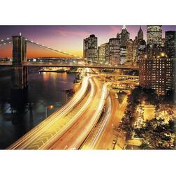 Komar New York City Lights (8-516)