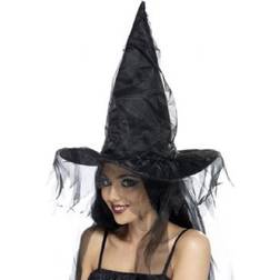Smiffys Witches Hat