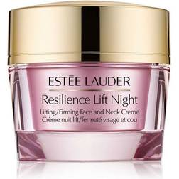 Estée Lauder Resilience Lift Night Lifting/Firming Face and Neck Creme 1.7fl oz