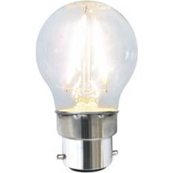 Star Trading 352-19-2 LED Lamp 2W B22
