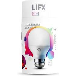 Lifx Colour Mini LED Lamp 9W E27/E26/B22