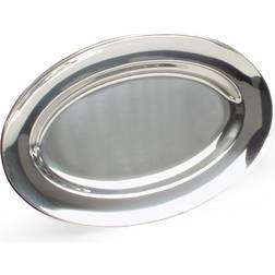 Exxent Stainless Steel Serveringsfat
