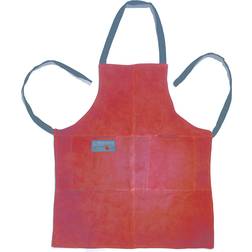Outset Media Grill Apron Brown (75x66cm)