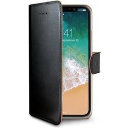 Celly Wally Wallet Case (iPhone X/XS)