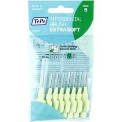 TePe Extra Soft 0.8mm 8-pack