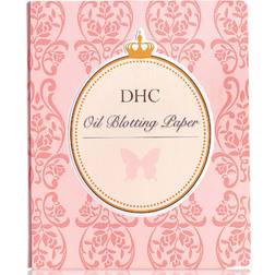 DHC Oil Blotting Paper 100-pack