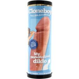 Cloneboy My Personalized Dildo Pink Scala Edition