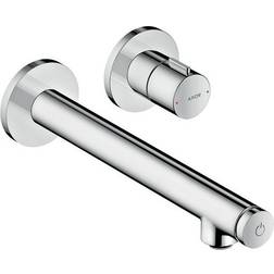 Hansgrohe Axor Uno Select 45113000 Chrom