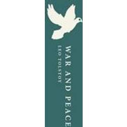 War and Peace (Oxford World's Classics Hardback Collection) (Innbundet, 2017)