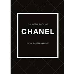 The Little Book of Chanel (Innbundet, 2017)