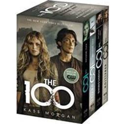 The 100 Complete Boxed Set (Paperback, 2017)