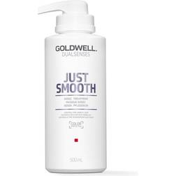 Goldwell Dualsenses Just Smooth 60Sec Treatment 16.9fl oz