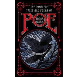 The Complete Tales and Poems of Edgar Allan Poe (Innbundet, 2015)
